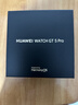 HUAWEI WATCH GT 5 Pro 國家補貼15%曜石黑46mm華為智能手表玄璣感知系統進(jìn)階運動(dòng)情緒健康助手 曬單實(shí)拍圖