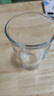 復古寬口玻璃杯冰美式咖啡杯大容量蘇打氣泡水杯飲品杯果茶杯 寬口果茶杯【雙只400ML】 曬單實(shí)拍圖