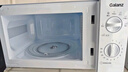 格蘭仕（Galanz）微波爐家用小型便捷微波爐 360°轉盤(pán)加熱旋鈕操控易潔內膽操作簡(jiǎn)單SE 曬單實(shí)拍圖