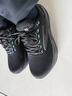 布魯克斯（BROOKS）男子Glycerin max超級甘油月光系列緩震跑鞋 極光黑/烏木色 42.5 曬單實(shí)拍圖