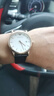 EMPORIO ARMANI阿瑪尼手表男士簡(jiǎn)約指針商務(wù)石英時(shí)尚男表新年情人節禮物送男友 店長(cháng)推薦款AR2502 曬單實(shí)拍圖