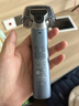 松下（Panasonic）全新小錘子3.0電動(dòng)剃須刀往復式順滑滾輪親膚便攜款刮胡刀Type-c新年禮物送男生LM36霧藍生日禮物 曬單實(shí)拍圖