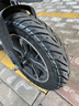 正新半熱熔 3.00-10 42L CM-SC12 TL 龍王全天候真空電動(dòng)/電摩外胎 曬單實(shí)拍圖
