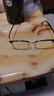 鏡邦防藍光眼鏡平光無(wú)度數抗疲勞看手機電腦專(zhuān)用眼鏡近視可配度數蔡司 曬單實(shí)拍圖