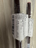 派通（Pentel ）JM20-BE鴨嘴筆繪圖筆漫畫(huà)筆草圖筆繪畫(huà)速寫(xiě)勾線(xiàn)筆商務(wù)簽字筆紅色 曬單實(shí)拍圖