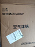 蘇泊爾平替空氣炸鍋蒸烤一體家用2026年新款50L大容量可視窗口微波爐烤箱一體機三合一烘焙多功能 35L 奶杏色【多層烘烤/食品烘干/烘烤炸三合一】 曬單實(shí)拍圖