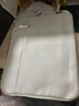 WOMT 筆記本電腦包適用蘋(píng)果macbook air13英寸pro14華為matebook14s聯(lián)想小新air內膽包保護套帶手提 曬單實(shí)拍圖