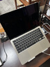 Apple/蘋(píng)果AI筆記本/2025款MacBookAir13英寸M4(10+10核)16G 512G 星光色電腦MW103CH/A 曬單實(shí)拍圖