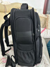CROSSGEAR十字勛章減重大師商務(wù)雙肩背包男適用于16英寸電腦書(shū)包出差旅行包 曬單實(shí)拍圖