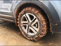 億飾汽車(chē)防滑鏈SUV小轎車(chē)全包圍加密雪地鏈輪胎鐵鏈子越野車(chē)防滑神器 1142系列*特粗特密*42條橫鏈*華中西北地區當次日達 曬單實(shí)拍圖