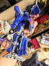 變形金剛（Transformers）兒童男孩玩具機器周邊模型禮物經(jīng)典電影SS109領(lǐng)袖級威震天F8772 曬單實(shí)拍圖