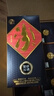 汾酒 紫砂汾 清香型白酒 馬年送禮 53度 475mL 6瓶 整箱裝 曬單實(shí)拍圖
