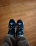 斯凱奇經(jīng)典熊貓鞋女鞋復古時(shí)尚老爹鞋厚底增高休閑鞋透氣戶(hù)外運動(dòng)鞋 7 曬單實(shí)拍圖