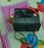閑鳥(niǎo)汽車(chē)電瓶充電器12v24v全自動(dòng)智能修復充電機摩托車(chē)貨車(chē)蓄電池充電 800W全新升級大功率智能數顯款 12V24V通用銅芯加粗線(xiàn)充滿(mǎn)自停 曬單實(shí)拍圖