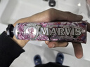 MARVIS瑪爾仕玫瑰薄荷牙膏75ml 防齲清潔 凈澈皓齒 意大利原裝進(jìn)口 曬單實(shí)拍圖