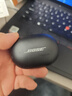【99成新】Bose【政府補貼】QuietComfort消噪耳塞(新一代小鯊)-經(jīng)典黑 真無(wú)線(xiàn)藍牙QC降噪耳機 超凡音質(zhì) 雙11推薦   曬單實(shí)拍圖