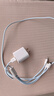 智國者【熱賣(mài)300萬(wàn)件】充電器三合一快充手機充電線(xiàn)多功能數據線(xiàn)三頭套裝 安卓蘋(píng)果通用適用iPhone17華為 曬單實(shí)拍圖