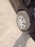 佳通輪胎(Giti)輪胎175/70R14 84H  T20 適配 瑞納/桑塔納/賽歐/起亞K2 曬單實(shí)拍圖