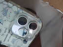 適用蘋(píng)果16pro后攝像頭玻璃鏡頭鏡片max原裝iphone16后置鏡面16pm 【左下】蘋(píng)果16proMax原裝鏡片 曬單實(shí)拍圖