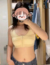 莞真堂乳腺術(shù)后專用內(nèi)衣文胸隆胸術(shù)后假體固定內(nèi)衣乳腺重建術(shù)后胸衣YH L碼【下胸圍78-80）】 曬單實(shí)拍圖