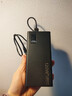 宙嘯3C認證充電寶大容量1000000120w超級快充自帶線(xiàn)閃充便攜可上飛機適用小米蘋(píng)果華為移動(dòng)電源2萬(wàn)毫安 神秘黑-標準版|提速999%|五年換新 1000000高密度電芯|安全快充不傷機|可上飛機 曬單實(shí)拍圖