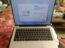華為MateBook 14 Linux版筆記本電腦【政府補貼】2.8K OLED觸控屏120Hz酷睿Ultra商務(wù)辦公輕薄本 Ultra5 皓月銀 16G+1TB 店鋪預裝Windows（未激活） 曬單實(shí)拍圖