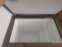 澳柯瑪（AUCMA）200升單溫家用冰柜 87%減霜 大容量冷藏柜冷凍柜電腦控溫冷柜一級能效冰箱 BC/BD-200DNE 以舊換新 曬單實(shí)拍圖
