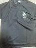 NEW ERA紐亦華MLB短袖T恤2025新款男女情侶MLB球隊印花 14711359- 黑色-洛杉磯道奇隊 XL 曬單實(shí)拍圖
