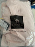 駱駝（CAMEL）戶(hù)外沖鋒衣男女三合一可拆卸羽絨服外套情侶登山服 AD22263513Y 曬單實(shí)拍圖