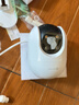 螢石C8C 800萬(wàn) 4mm攝像頭 無(wú)線(xiàn)WiFi 室外雙云臺360° 防水防塵監控 手機遠程 人形檢測 全彩夜視 曬單實(shí)拍圖