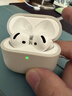 Apple/蘋(píng)果 AirPods 4 搭配USB-C充電盒 蘋(píng)果耳機 藍牙耳機 適用iPhone/iPad/Mac 四代 曬單實(shí)拍圖