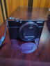 索尼（SONY）DSC-RX100M7 黑卡7 數碼相機 RX100VII輕巧便攜備機實(shí)時(shí)眼部對焦 黑卡7 (24-200mm) 官方標配 官方標配 曬單實(shí)拍圖