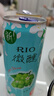 銳澳 RIO雞尾酒（預調酒）混合六聯(lián)包 330ml*6 曬單實(shí)拍圖