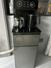 美菱（MeiLing）茶吧機 家用飲水機遙控智能【雙溫雙顯雙出水口】下置水桶全自動(dòng)自主控溫立式泡茶機MY-C919  曬單實(shí)拍圖