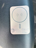 飛利浦國家3c認證磁吸充電寶便攜超薄無(wú)線(xiàn)快充兼容magsafe適用于蘋(píng)果17小米移動(dòng)電源2025新款可上飛機 曬單實(shí)拍圖