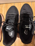 李寧（LI-NING）運動(dòng)鞋跑步男款低幫減震舒適跑步鞋軟底輕便男士輕便運動(dòng)鞋子男 曬單實(shí)拍圖