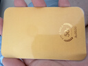 京東京造黃金手機殼投資金條足金Au9999 生日禮物 適配iPhone17 ProMax 50g 曬單實(shí)拍圖