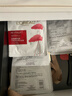 歐萊雅（LOREAL）面膜復顏積雪草微精華面膜補水保濕抗皺緊致女士護膚品睡眠面膜 到手 42片 丨積雪草面膜+補水面膜 曬單實(shí)拍圖