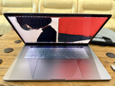 蘋(píng)果（Apple）MacBook Pro/Air剪輯設計超薄商務(wù)辦公游戲 二手筆記本電腦 蘋(píng)果筆記本電腦 18款15寸視網(wǎng)膜/i7獨顯-16G512G雙顯卡 曬單實(shí)拍圖