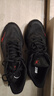 安踏毒刺7代丨男鞋緩震回彈跑步鞋黑色輕質(zhì)慢跑鞋體考體測運動(dòng)鞋子男 曬單實(shí)拍圖