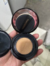 毛戈平【王楚然同款】魚(yú)子氣墊粉底801白皙10g+10g38女神節禮物女朋友 曬單實(shí)拍圖