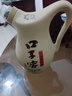 口子窖小池窖特釀 41度 兼香型白酒  純糧食白酒送禮整箱 41度 500mL 4瓶 整箱裝 曬單實(shí)拍圖