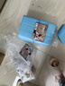 寵德多寵物尿墊狗狗尿片貓尿墊貓尿布尿不濕隔尿墊加厚防漏墊子貓狗通用 加厚款L大型40片60*60cm 曬單實(shí)拍圖