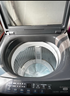 海爾（Haier）全自動(dòng)波輪洗衣機12KG大容量 玻璃上蓋 家用 家電國家補貼以舊換新 XQB120-BZ20D1 曬單實(shí)拍圖