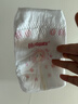 好奇（Huggies）鉑金裝小桃褲紙尿褲NB84片(5kg以下)尿不濕【透爽散熱】 曬單實(shí)拍圖
