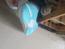 李寧輕速4 派對丨男子26新款春夏季支撐穩定籃球場(chǎng)地鞋ABPW011 曬單實(shí)拍圖