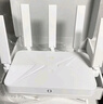 中興（ZTE）巡天BE5100Pro+無(wú)線(xiàn)路由器 自研10核芯片 雙2.5G口 WiFi7千兆雙頻5顆信號放大器兼容WiFi6游戲加速 曬單實(shí)拍圖