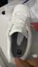 FILA 斐樂(lè )官方CHIC男板鞋時(shí)尚低幫休閑鞋百搭運動(dòng)鞋男圓盾鞋 曬單實(shí)拍圖