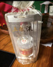 五糧液【春節也送貨】第八代五糧液52度小瓶裝濃香型白酒 52度 100mL 2瓶 曬單實(shí)拍圖