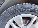 雙星靜音棉輪胎 235/55R18 100V X31 適配奧迪A8/大眾ID.7/沃爾沃V90 曬單實(shí)拍圖
